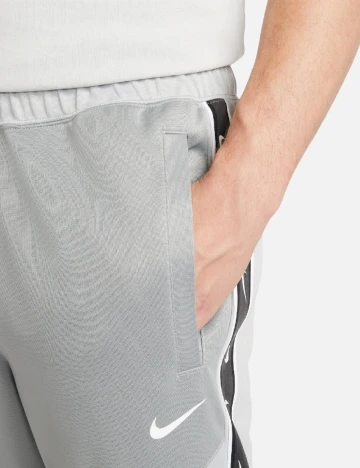 Pantaloni Nike, gri