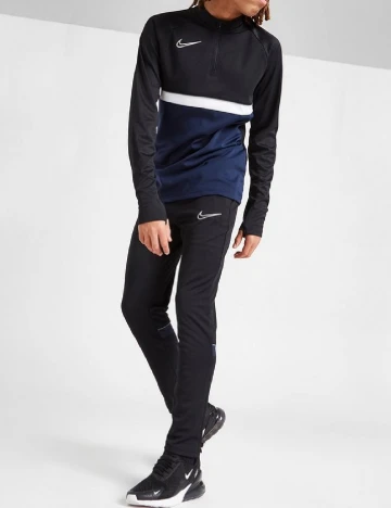 Pantaloni Nike, negru Negru