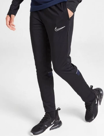 Pantaloni Nike, negru Negru
