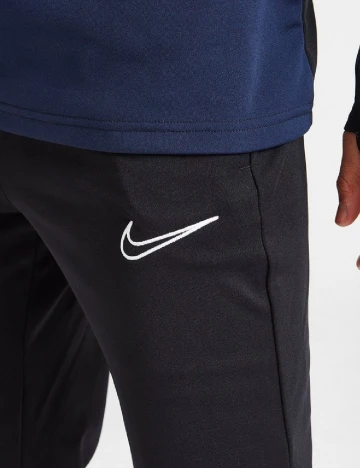 Pantaloni Nike, negru Negru