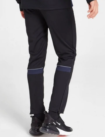 Pantaloni Nike, negru Negru