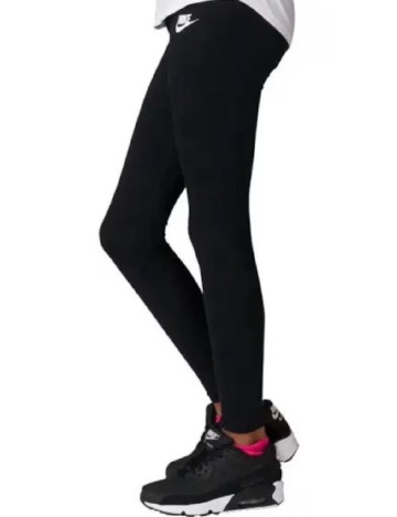Colanti Nike, negru