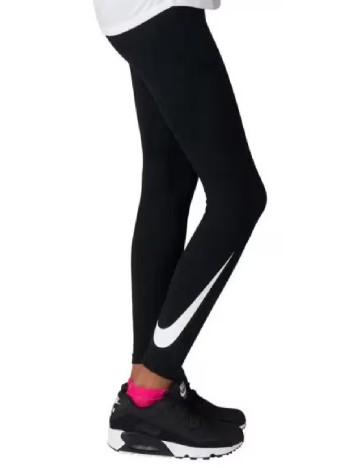 Colanti Nike, negru