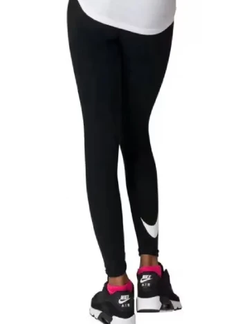 Colanti Nike, negru Negru