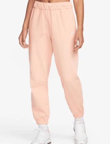 Pantaloni Nike, piersica Portocaliu