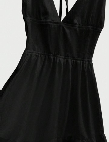 Rochie scurta SHEIN, negru