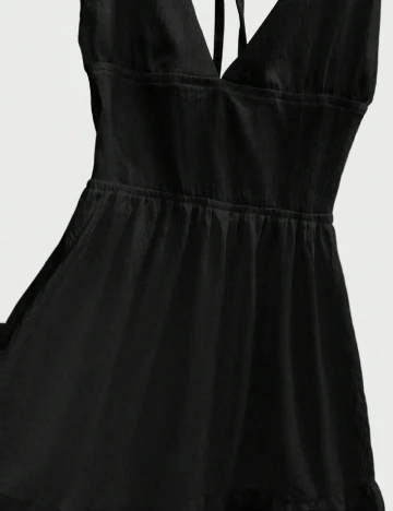 Rochie scurta SHEIN, negru