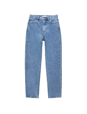 Blugi Pull&Bear, albastru