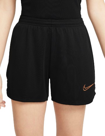 
						Pantaloni scurti Nike, negru