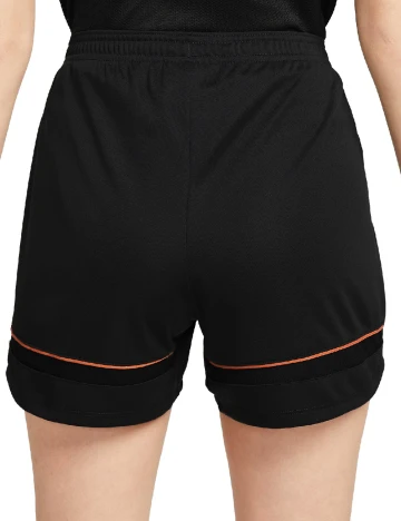 Pantaloni scurti Nike, negru