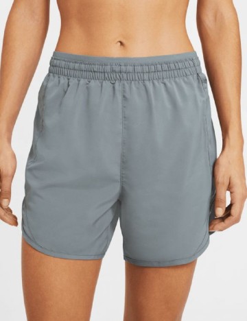 Pantaloni scurti Nike, gri
