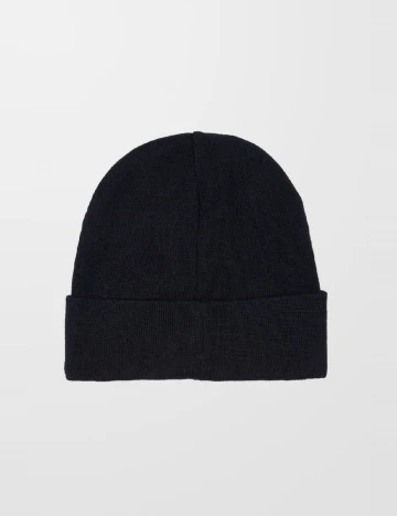Caciula Barbour, negru Negru