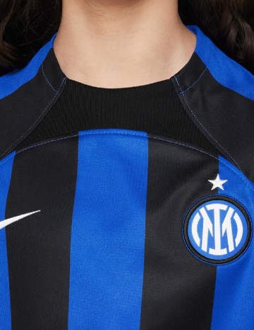 Tricou Nike, albastru