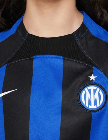 Tricou Nike, albastru Albastru
