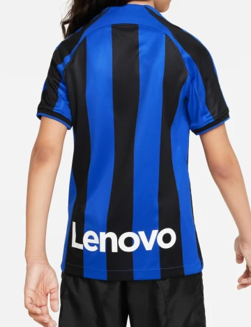 Tricou Nike, albastru Albastru