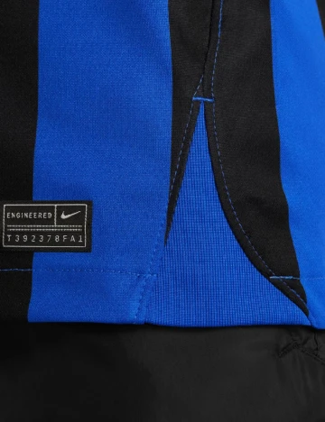 Tricou Nike, albastru Albastru