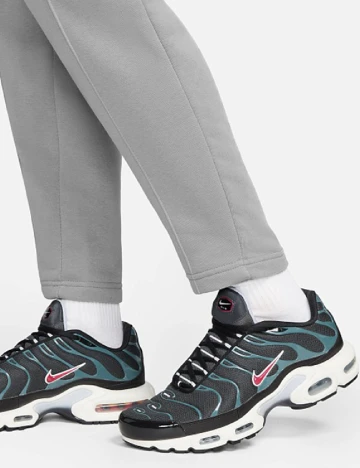 Pantaloni Nike, gri Gri