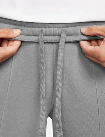 Pantaloni Nike, gri Gri