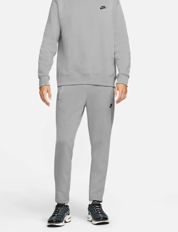 Pantaloni Nike, gri Gri
