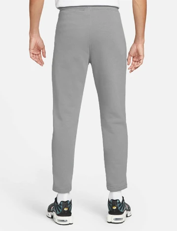 Pantaloni Nike, gri Gri