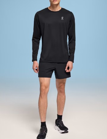 
						Bluza On, negru