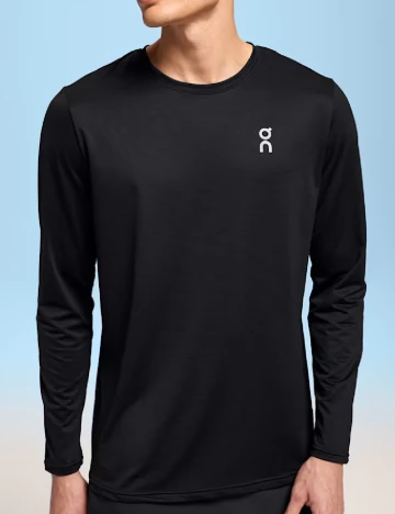 Bluza On, negru
