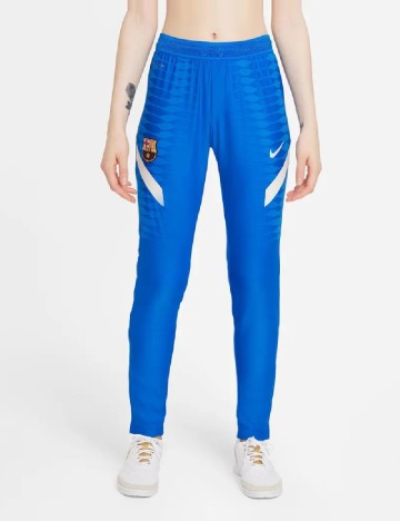 
						Pantaloni Nike, albastru