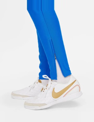 Pantaloni Nike, albastru