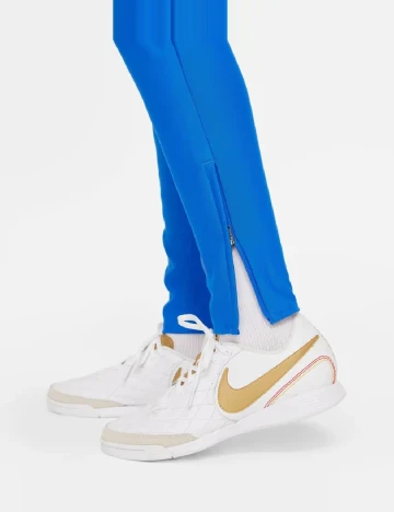 Pantaloni Nike, albastru