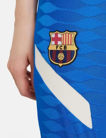 Pantaloni Nike, albastru