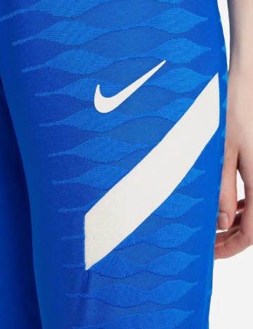 Pantaloni Nike, albastru