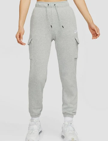 Pantaloni Nike, gri
