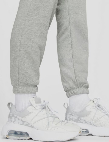 Pantaloni Nike, gri