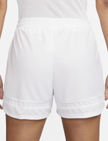 Pantaloni scurti Nike, alb
