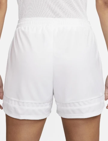 Pantaloni scurti Nike, alb Alb