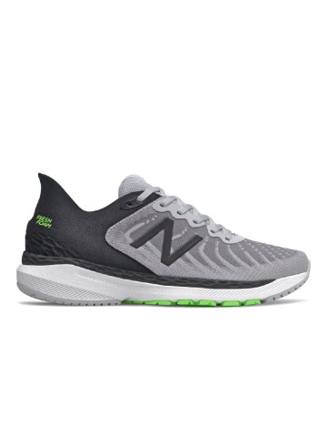 Adidasi New Balance, gri