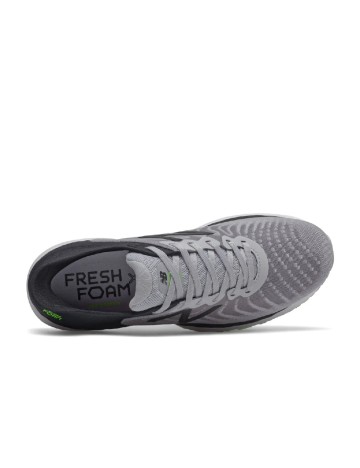 Adidasi New Balance, gri