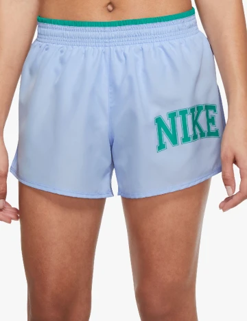 Pantaloni scurti Nike, albastru