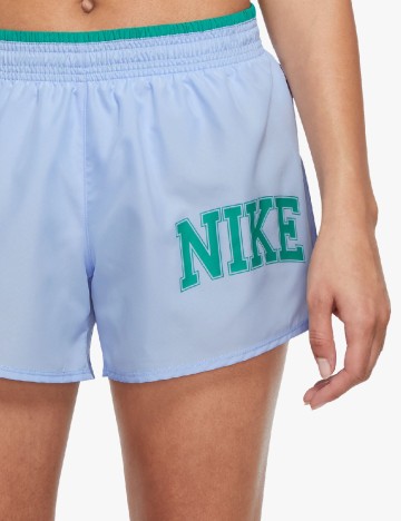 Pantaloni scurti Nike, albastru