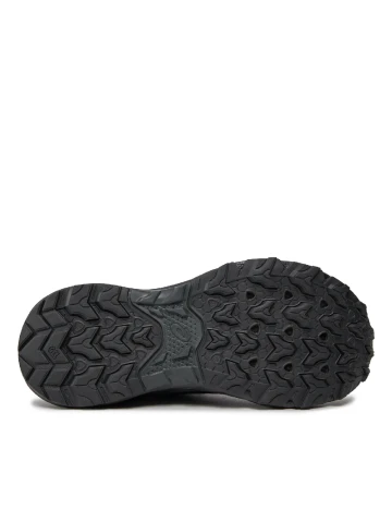 Adidasi Asics, negru