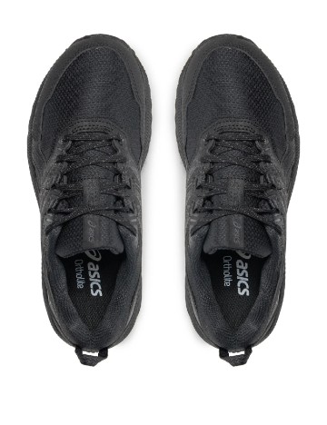 Adidasi Asics, negru