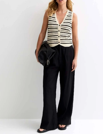 Vesta New look, crem