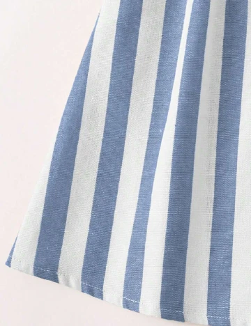 Rochie Shein Kids, albastru Albastru