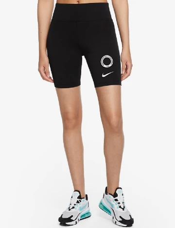 Colanti Nike, negru