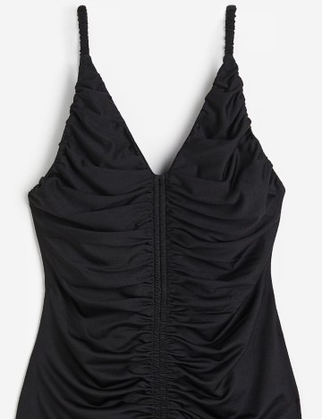 Rochie scurta H&M, negru