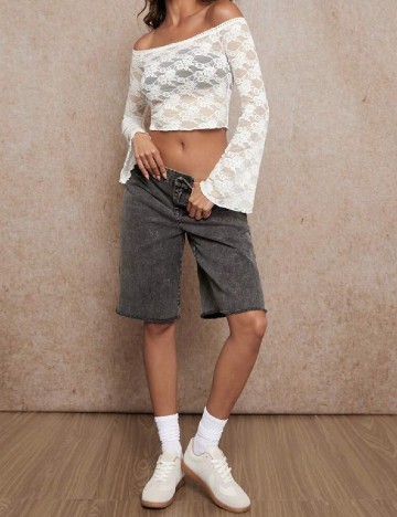 Top Forever 21, alb