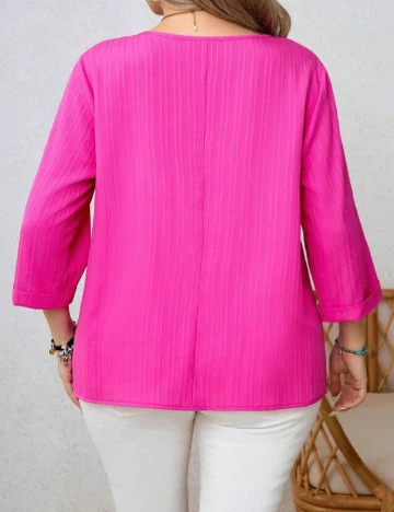 Bluza SHEIN CURVE, roz