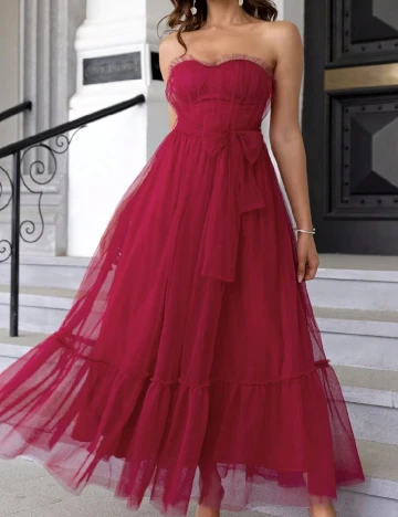 Rochie lunga SHEIN, visiniu