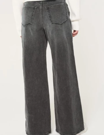 Blugi Hollister, gri Gri