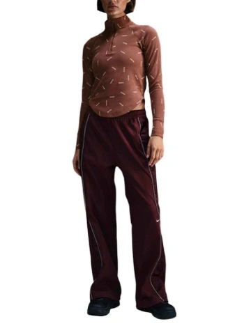 Bluza Nike, maro